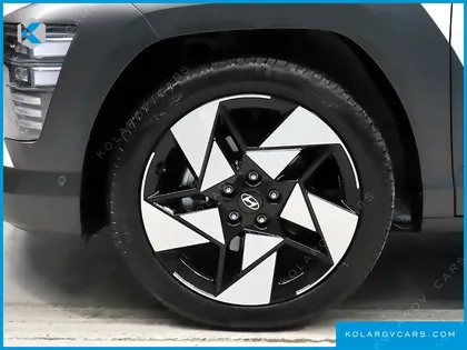 HYUNDAI KONA GASOLINE 1.6 TURBO 2WD