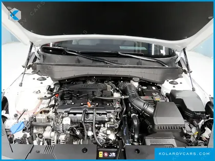 HYUNDAI KONA GASOLINE 1.6 TURBO 2WD