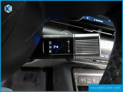 HYUNDAI KONA GASOLINE 1.6 TURBO 2WD
