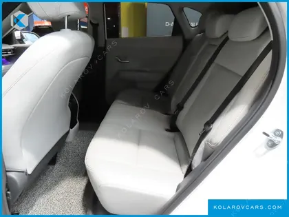 HYUNDAI KONA GASOLINE 1.6 TURBO 2WD