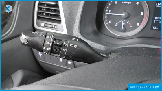 HYUNDAI TUCSON DIESEL 2.0 2WD