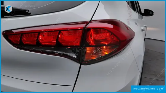HYUNDAI TUCSON DIESEL 2.0 2WD