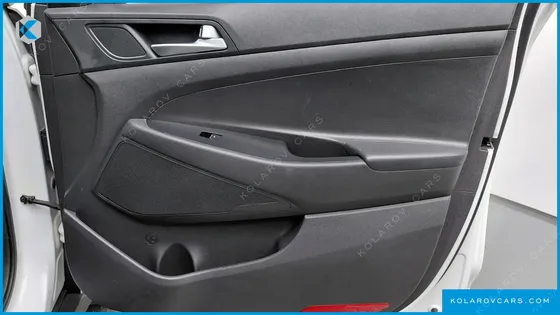 HYUNDAI TUCSON DIESEL 2.0 2WD