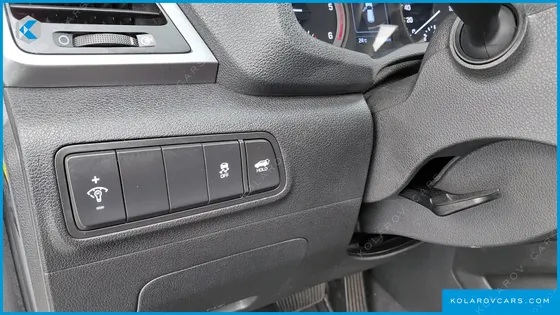 HYUNDAI TUCSON DIESEL 2.0 2WD