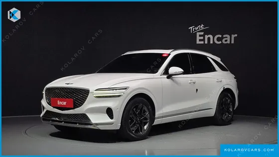 GENESIS GV70 2.5T GASOLINE 2WD