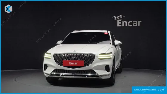 GENESIS GV70 2.5T GASOLINE 2WD