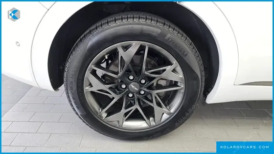 GENESIS GV70 2.5T GASOLINE 2WD