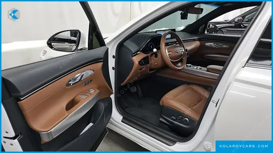 GENESIS GV70 2.5T GASOLINE 2WD