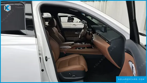 GENESIS GV70 2.5T GASOLINE 2WD