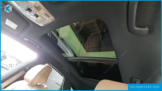 GENESIS GV70 2.5T GASOLINE 2WD