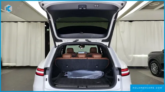 GENESIS GV70 2.5T GASOLINE 2WD