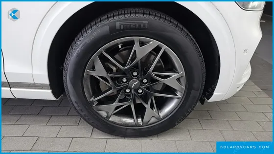 GENESIS GV70 2.5T GASOLINE 2WD