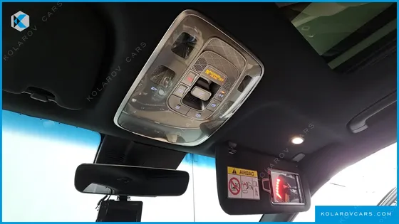 GENESIS GV70 2.5T GASOLINE 2WD