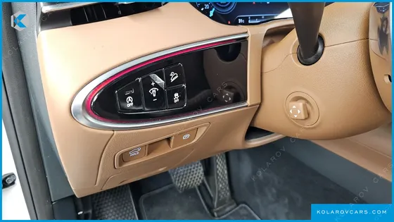 GENESIS GV70 2.5T GASOLINE 2WD