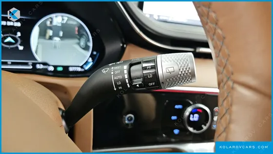 GENESIS GV70 2.5T GASOLINE 2WD