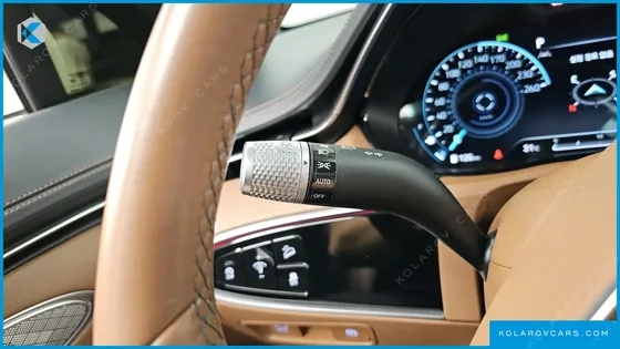 GENESIS GV70 2.5T GASOLINE 2WD