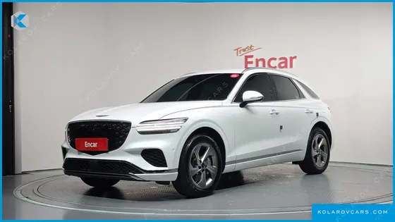 GENESIS GV70 2.5T GASOLINE AWD