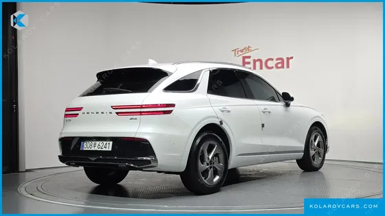 GENESIS GV70 2.5T GASOLINE AWD