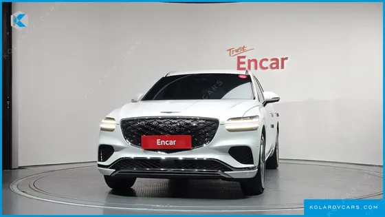 GENESIS GV70 2.5T GASOLINE AWD