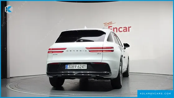 GENESIS GV70 2.5T GASOLINE AWD