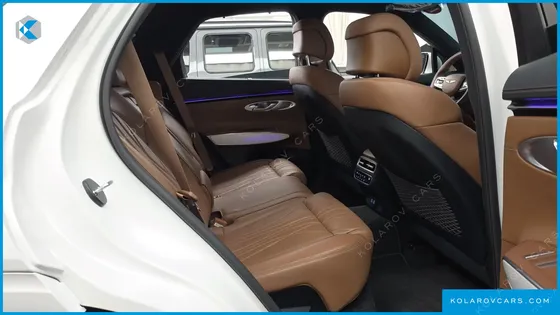 GENESIS GV70 2.5T GASOLINE AWD