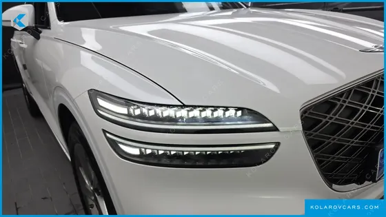 GENESIS GV70 2.5T GASOLINE AWD