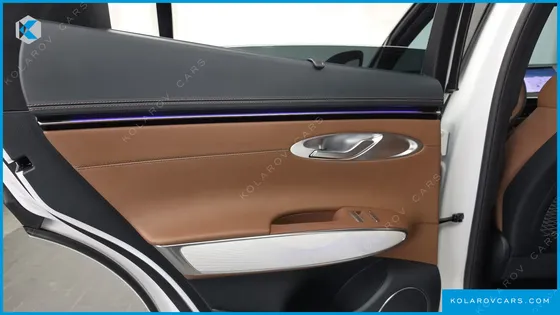 GENESIS GV70 2.5T GASOLINE AWD