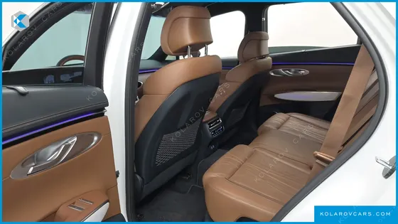 GENESIS GV70 2.5T GASOLINE AWD
