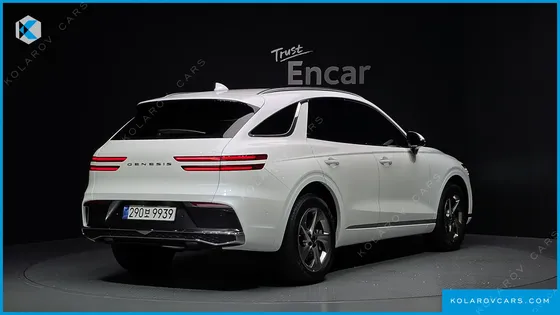 GENESIS GV70 2.5T GASOLINE 2WD