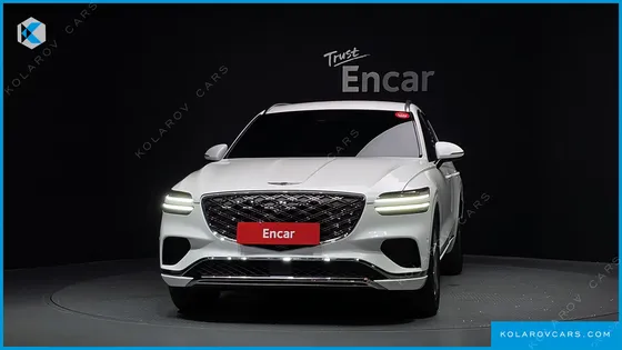 GENESIS GV70 2.5T GASOLINE 2WD