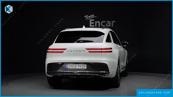 GENESIS GV70 2.5T GASOLINE 2WD