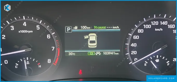 GENESIS G80 3.3 GDI AWD