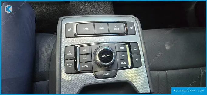 GENESIS G80 3.3 GDI AWD