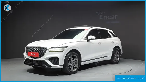 GENESIS GV70 2.5T GASOLINE AWD