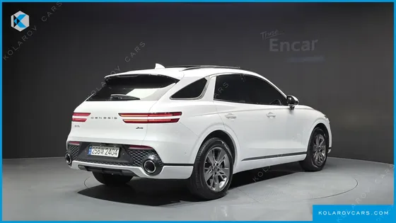 GENESIS GV70 2.5T GASOLINE AWD