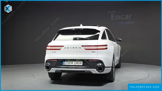 GENESIS GV70 2.5T GASOLINE AWD