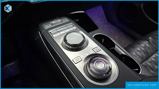 GENESIS GV70 2.5T GASOLINE AWD