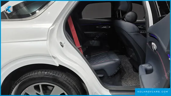 GENESIS GV70 2.5T GASOLINE AWD