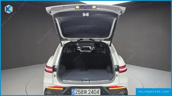 GENESIS GV70 2.5T GASOLINE AWD