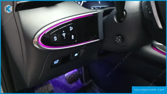 GENESIS GV70 2.5T GASOLINE AWD