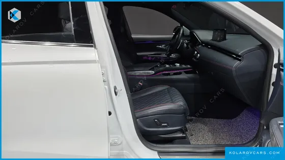 GENESIS GV70 2.5T GASOLINE AWD