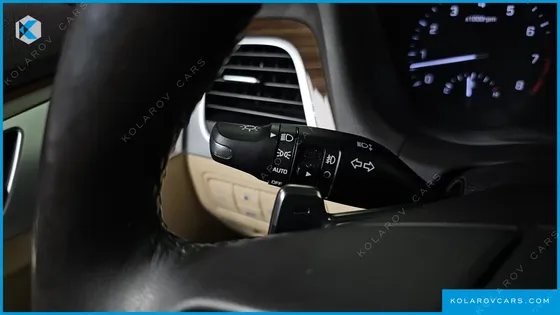 GENESIS G80 3.3 GDI