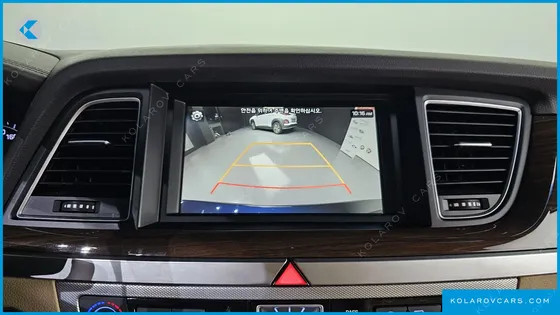 GENESIS G80 3.3 GDI