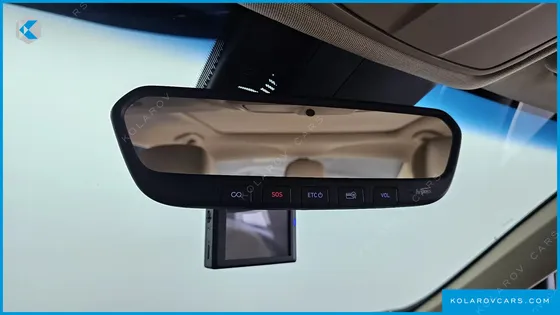 GENESIS G80 3.3 GDI