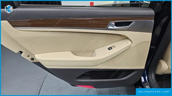 GENESIS G80 3.3 GDI