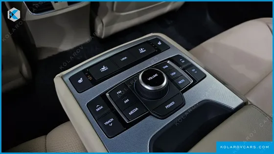 GENESIS G80 3.3 GDI