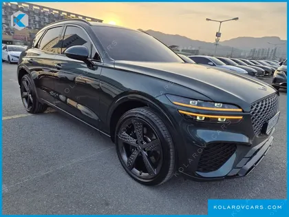 GENESIS GV70 2.5T GASOLINE 2WD