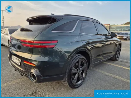 GENESIS GV70 2.5T GASOLINE 2WD