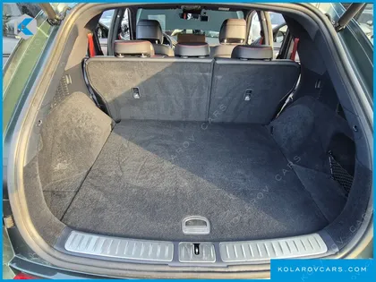 GENESIS GV70 2.5T GASOLINE 2WD