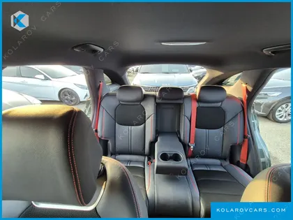 GENESIS GV70 2.5T GASOLINE 2WD